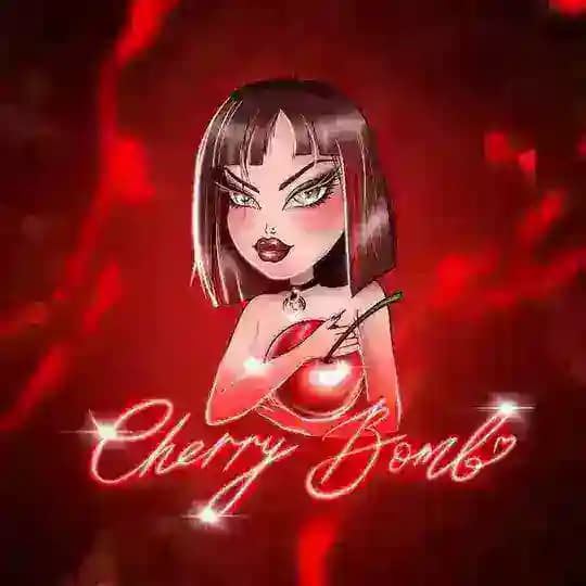 Mad Cherry Tales | Китай-США | выкуп под заказ коллекционных кукол, аниме фигурок и блайнд боксов (18+)