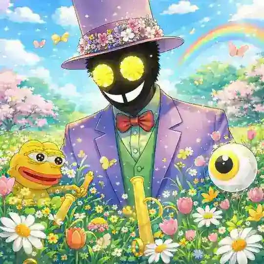 Безумный Шляпник🎩