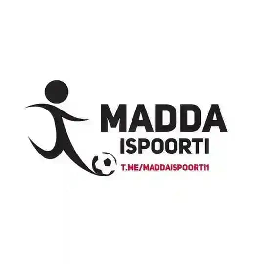 MADDA ISPOORTI™