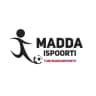 MADDA ISPOORTI™