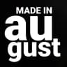 MADE IN AUGUST