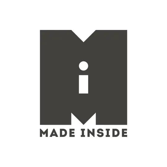 Лейбл Made Inside