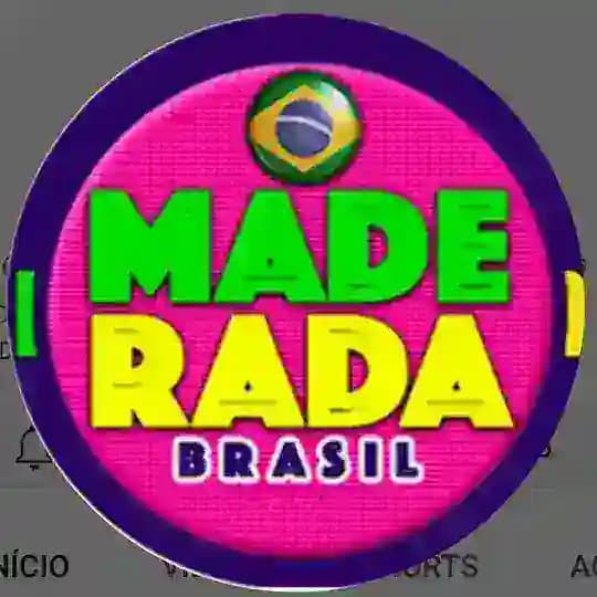 Maderada BRASIL divulgação