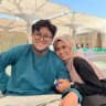 Mama Rayyan