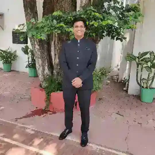 Madhav Agarwal, AIR 16 CSE24