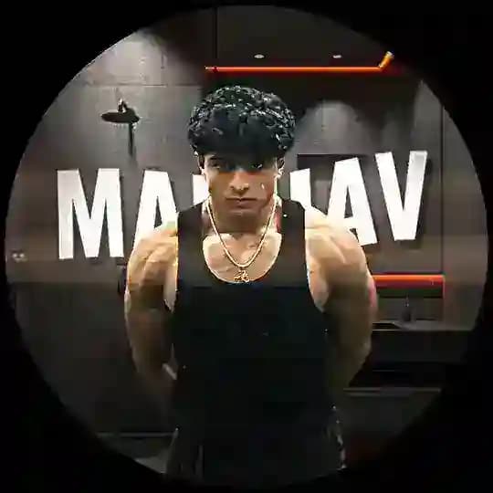 Madhav Gupta