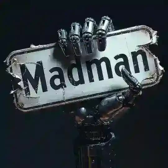 Madman YT