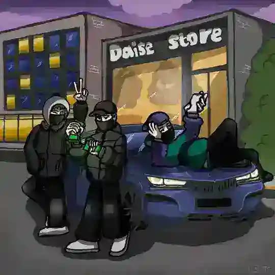 Daise Store