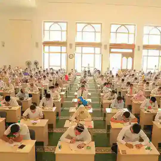 Madrasaga Kiraman-Madrasalar tayyorlov darslari