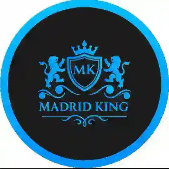 MadridKing RESMİ