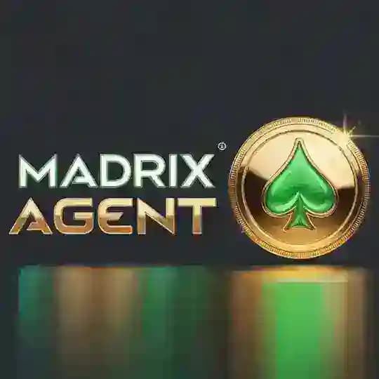 Madrix Agent (Official)