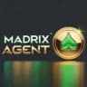 Madrix Agent (Official)