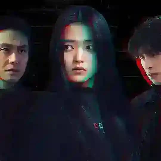 Revenant 2023 Sub Indo