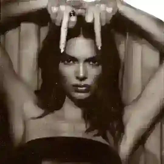 mad woman