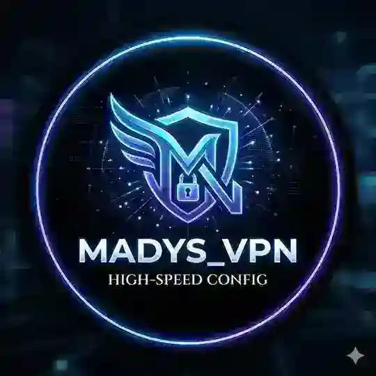 madys_vpn