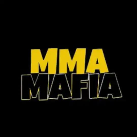 MAFIA MMA