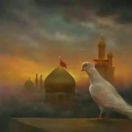 مجلس يوم الجمعة