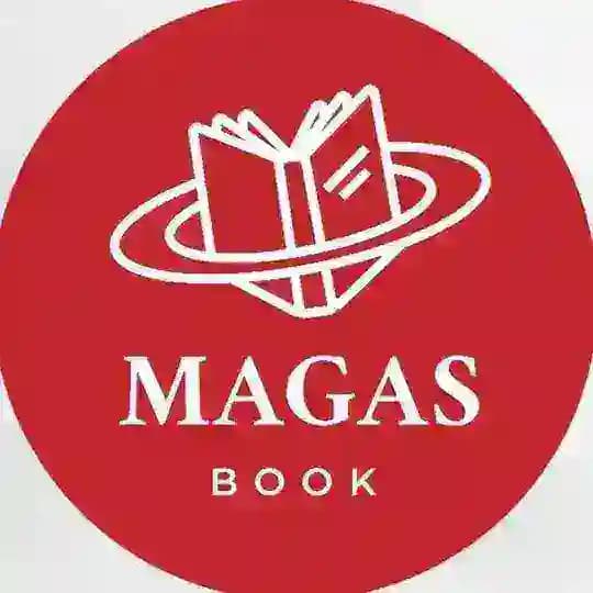 Каталог Magasbook📖