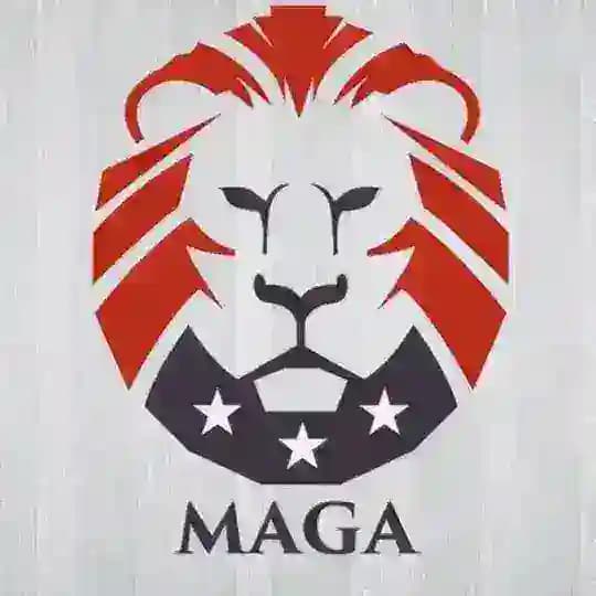 MAGA ๐บ๐ธ