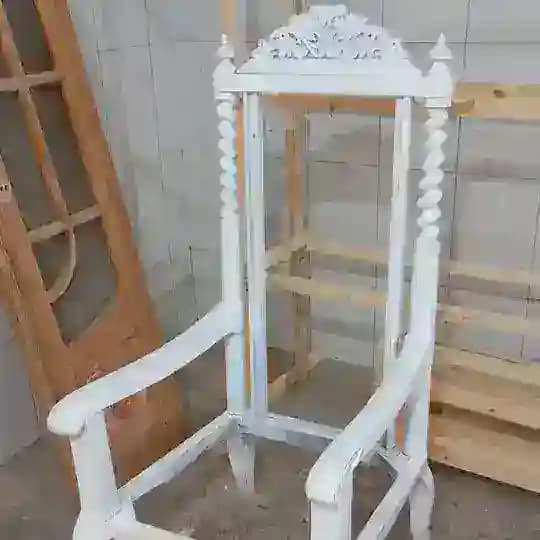 Реставрация мебели