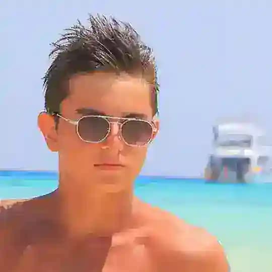 Магомед Абакаров