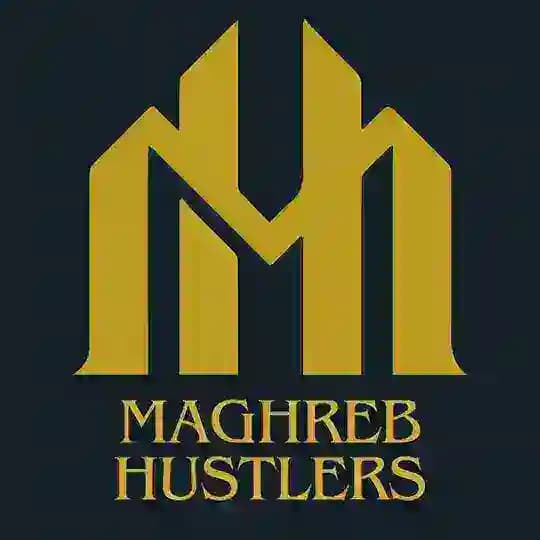 Maghreb hustlers Profile