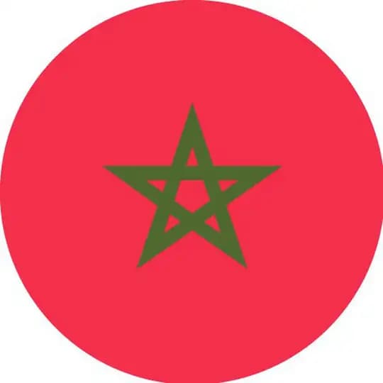 مغربيات