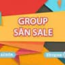 Group Săn Sale Mã Giảm Giá