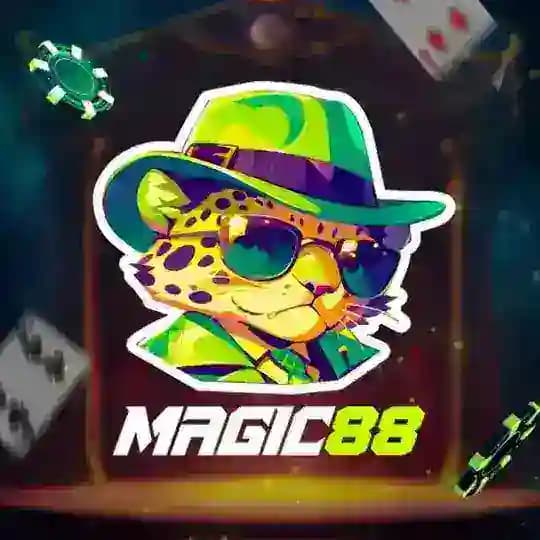 magic88 魔术师娱乐城百家乐频道