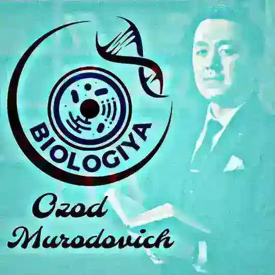 Magic Biology (by Ozod Murodovich) Profile