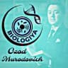 Magic Biology (by Ozod Murodovich)