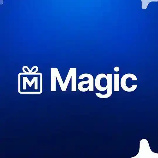 Magic Community