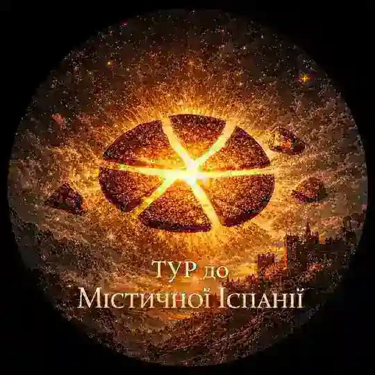 Магічна Іспанія: Подорож до себе