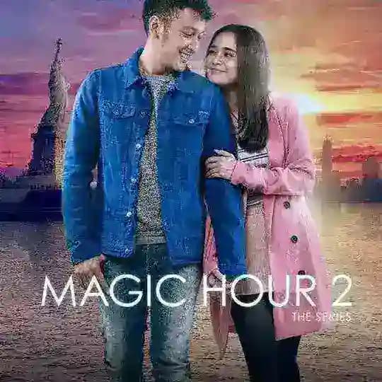 Magic hour 2022