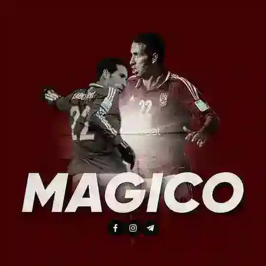 أهداف المباريات | magico