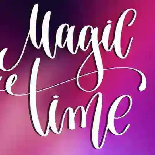 Magic Time