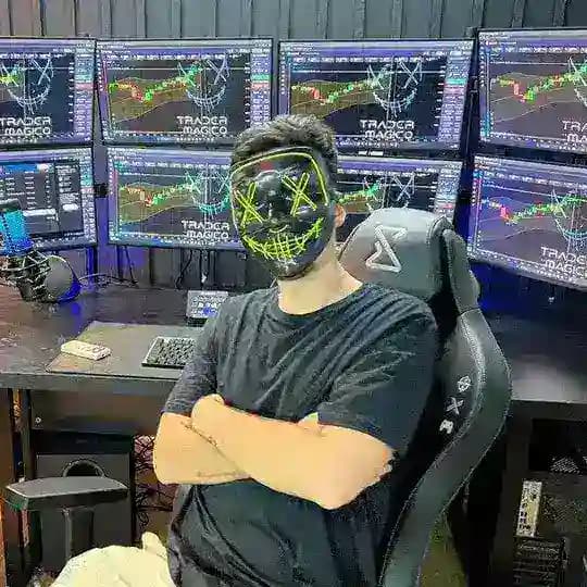 Magic Trade Signals
