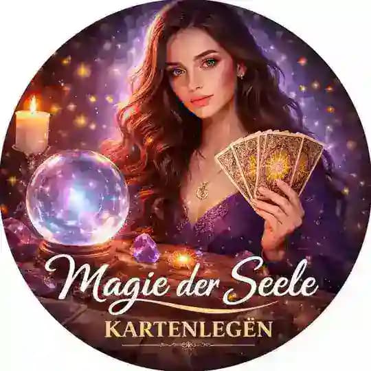 Magie ✨ der ✨ Seele ✨ MagicCards 🃏