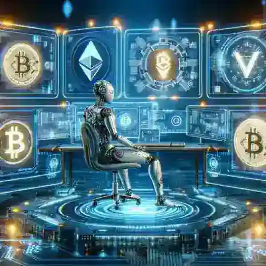 Cryptocurrency
