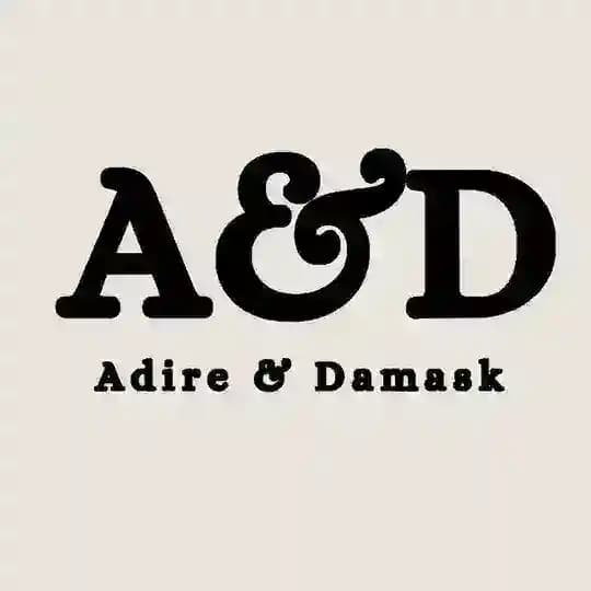 Adire & Damask
