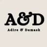 Adire & Damask