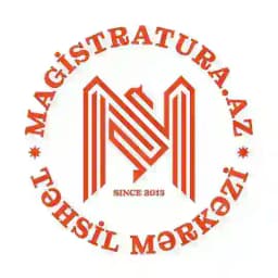 MAGİSTRATURA.AZ TƏHSİL MƏRKƏZİ 🎓 Profile