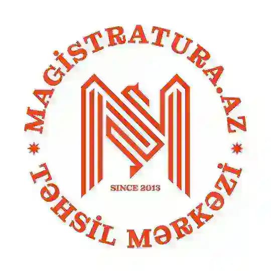 MAGİSTRATURA.AZ TƏHSİL MƏRKƏZİ 🎓 Profile