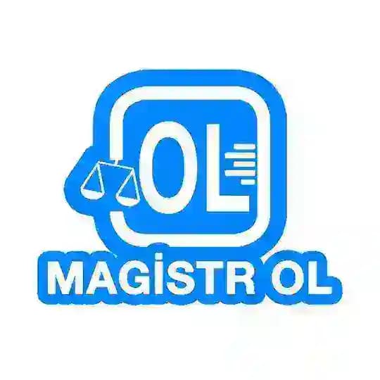 Magistr hazırlığı - Magistr OL Elmlər