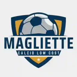 ⚽⚡Magliette Calcio Lowcost Profile