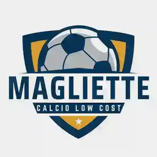 ⚽⚡Magliette Calcio Lowcost Profile