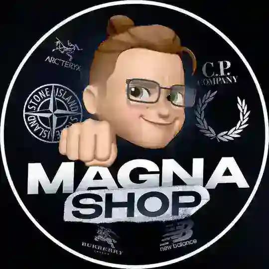 Magna Shop Profile