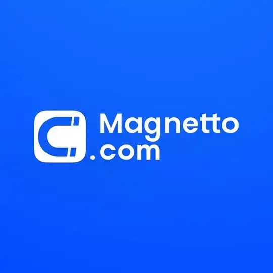 Magnetto | Digital Marketing Agency