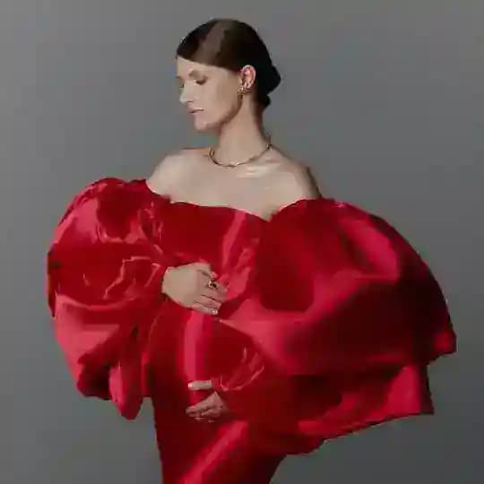 Marina Gorbunova