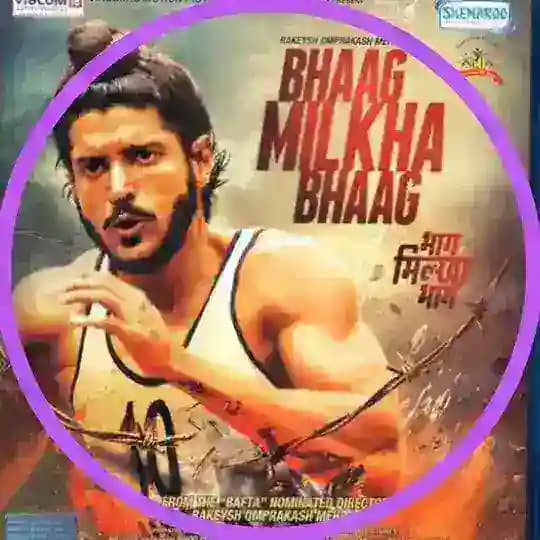 Maharaja Fateh Bhaag Milkha Movie